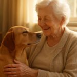 Emotional Support for Senior Pet Owners: Helpful Tips
