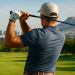 Golf Fitness Trackers for Achieving Peak Performance