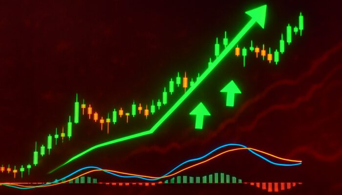 MACD in Crypto Trading: A Beginner’s Path to Success