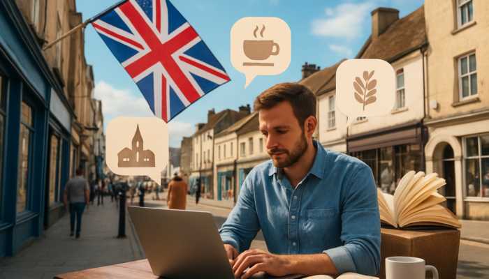 Blog Writing Tips for Small Businesses in Melksham