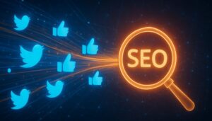 SEO Landscape: Understanding the Decline of Search Traffic