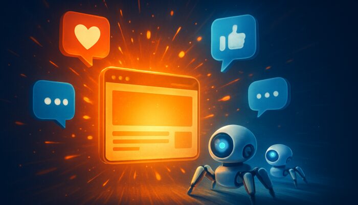 Social Media’s Impact on Essential SEO Strategies