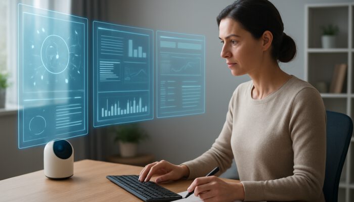 Remote Assistant for Article Writing Boosts Your Productivity