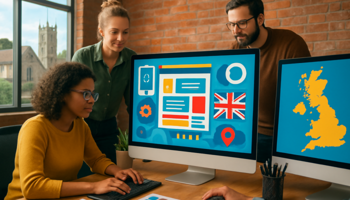 Bridport Website Design: Expert Solutions for WordPress