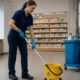 Commercial Cleaning in Yeovil: Top Services and Advantages