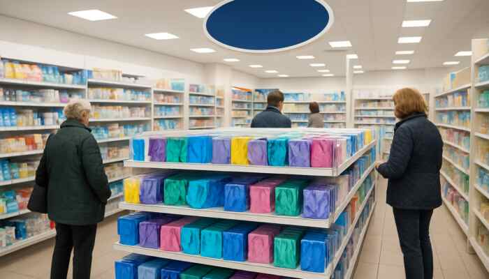 Latex Gloves Available: Best Choices in Lytham St Annes