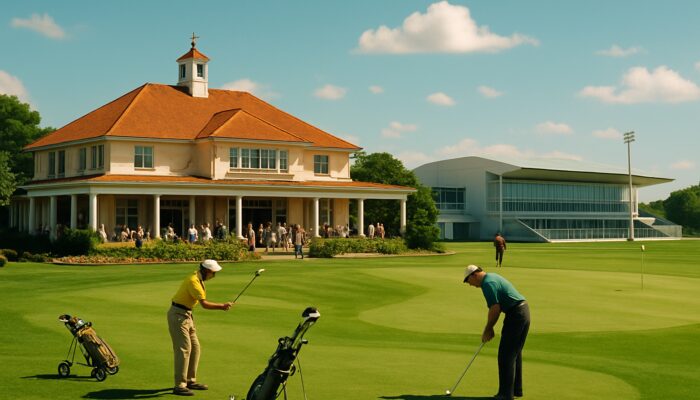 Top Attractions to Explore at Margate Country Club