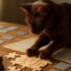 Brain Power Boost: Engage with Havana Brown’s Intelligence Games