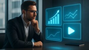 AI-Referred Traffic: Advantages for First-Party Brands