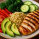 Optimal Post-Workout Fuel: Recovery Meal Ideas