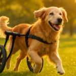Mobility Aids for Dogs: Help Your Senior Pet Stay Active