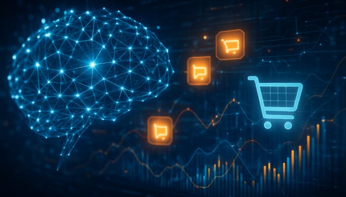 AI for Dynamic Pricing Solutions: Boost Efficiency Now