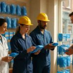Nitrile Gloves: Trusted Suppliers in Aylesbury for Safety