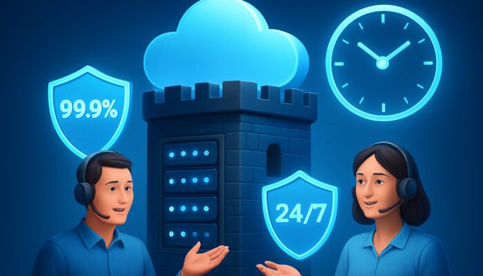 Free Migrations: Top Hosting Providers to Consider