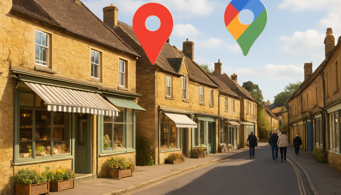Digital Advertising Solutions in South Petherton for SMEs