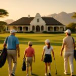 Golf Club Membership Tips for Local Success