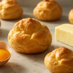 Choux Pastry Made Easy: Quick Home Baking Guide