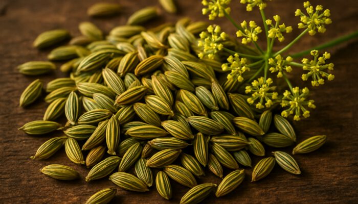 Fennel Seed Recipes: Authentic Dishes from Italy and India