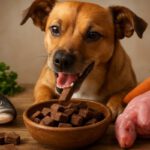 Hypoallergenic Pet Treat Recipes for Easy, Tasty Delights