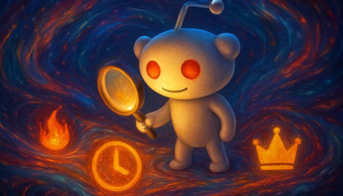 Leverage Reddit for Genuine Audience Engagement