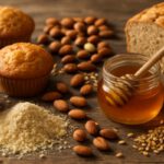 Low-Sugar Baking Recipes for Delightful Home Treats