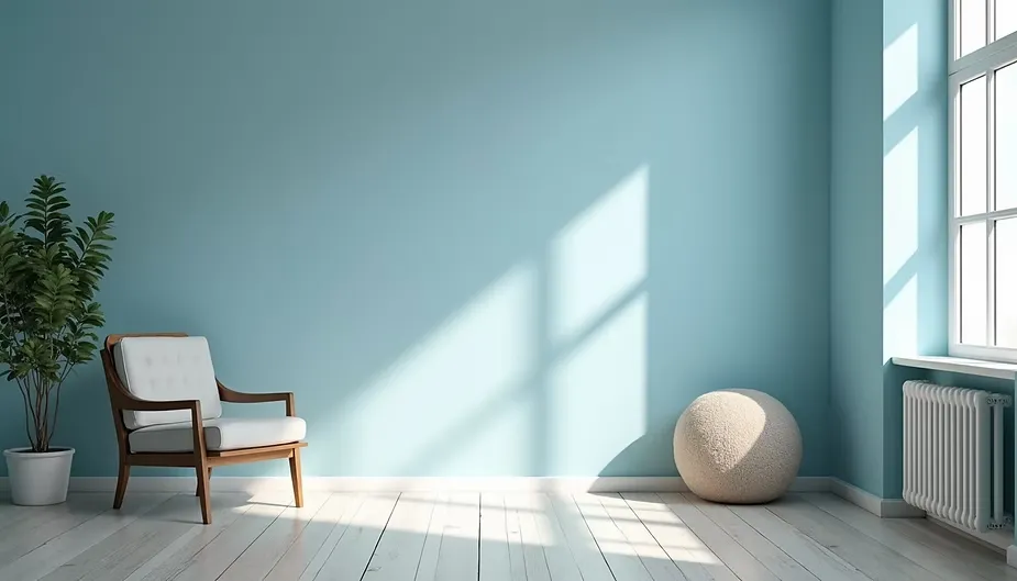Boost Your Mood with a Fresh Coat of Paint in Any Space