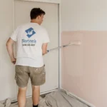 Causes and Fixes for Peeling Paint on Redlands Homes