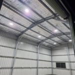 Shed Wiring Tips: Essential Installation Advice for Electricians