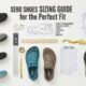 Xero Shoes Fit Guide: Discover Your Ideal Size