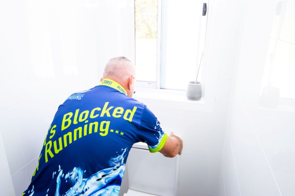 Backflow Regulations for Installing Bidets in QLD