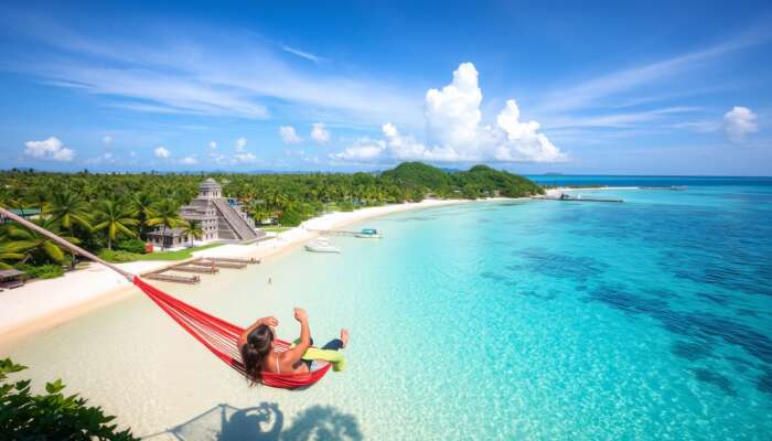 Belize Beaches: Uncovering Hidden Travel Treasures