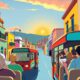 Bus Travel Tips from San Miguel de Allende to Mexico City