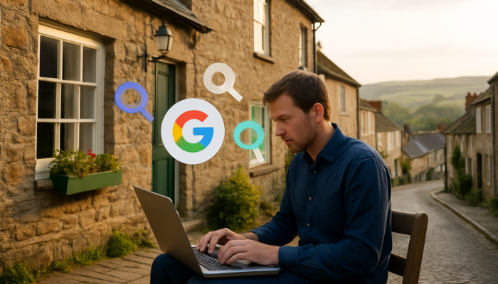 Online Marketing Strategies for Small Businesses in Great Torrington