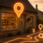 Local SEO Services for Small Businesses in Winchcombe