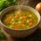 Homemade Soup Recipes for All Seasons and Celebrations