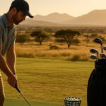 Confident Golf Play: Mastering Local Course Strategies