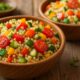 Quinoa Salad Bowl Recipes for Easy Meal Prep Ideas