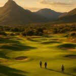 West Bank Golf Club: Discover Premier Golfing Options Today