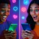 TikTok Duets: Boosting Collaborative Success