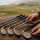 Protect Your Golf Clubs This Winter with Local Storage Tips