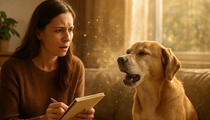 Allergic Reaction Relief Strategies for Pets