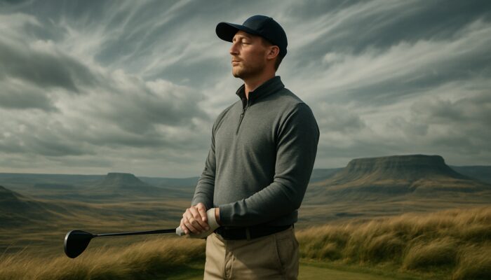 Golf Greens Mastery: Excelling on Local Courses