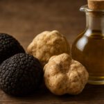 Truffle Oil: Easy DIY Guide for Making Your Own