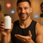 Supplement Your Success with Influencer Marketing Guide