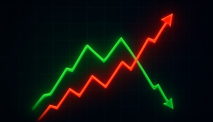 Trading Pairs Correlation for Successful Trading Insights