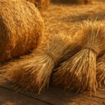 Hay and Straw Cooking: Fresh Recipe Inspirations