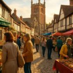E-Commerce Marketing Strategies for Small Businesses in Wimborne Minster