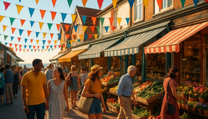 Small Business Social Media Strategy Guide for Bournemouth