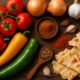 Chakhchoukha Tips for Quick Algerian Stew Preparation