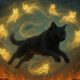 Nine Lives of Cats: Unveiling the Myth’s Truth